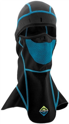 Firstgear 2016 37.5 Long Balaclava - Black