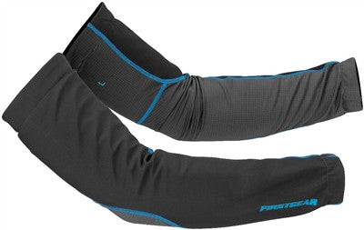 Firstgear 2016 37.5 Arm Warmers - Black