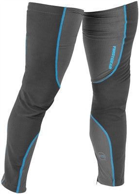Firstgear 2016 37.5 Leg Warmers - Black