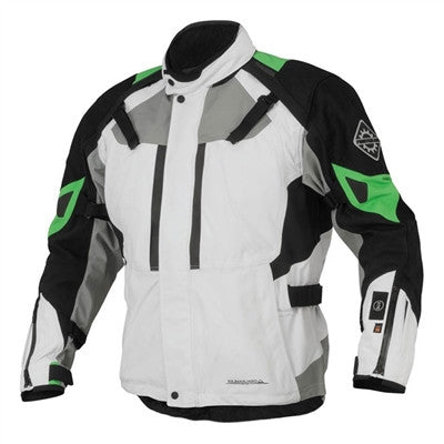 Firstgear 2016 Womens Kjaro Jacket - White