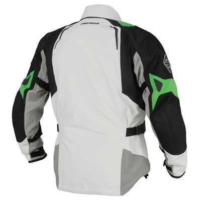 Firstgear 2016 Womens Kjaro Jacket - White