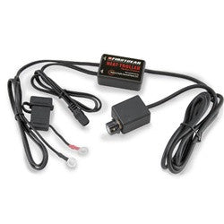 Firstgear Semi-Mounted Heat-Troller