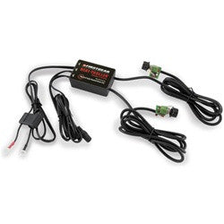 Firstgear Dual Mounted Heat-Troller