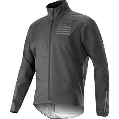 Alpinestars Descender v3 Bicycle Jacket - Black
