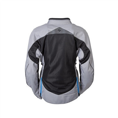 Scorpion 2017 Womens Maia Jacket - Grey