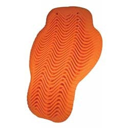 Klim 2019 D3O Replacement Back Pad Level 2 Viper