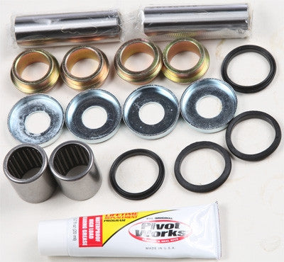 Pivot Works Swingarm Rebuild Kit