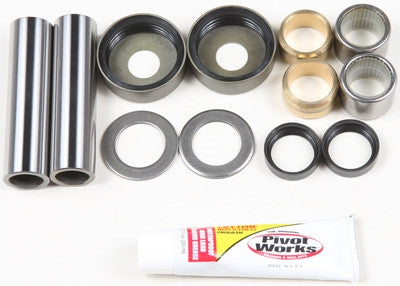 Pivot Works Swingarm Rebuild Kit