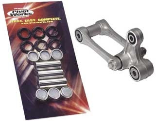 Pivot Works Linkage Rebuild Kit