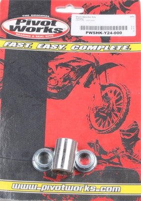 Pivot Works Shock Rebuild Kit