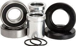 Pivot Works Rear Waterproof Wheel Collar Kits