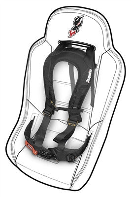 Dragonfire EVO Harness