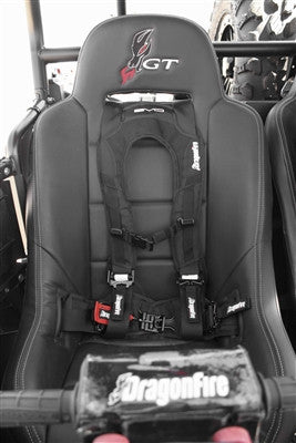 Dragonfire EVO Harness