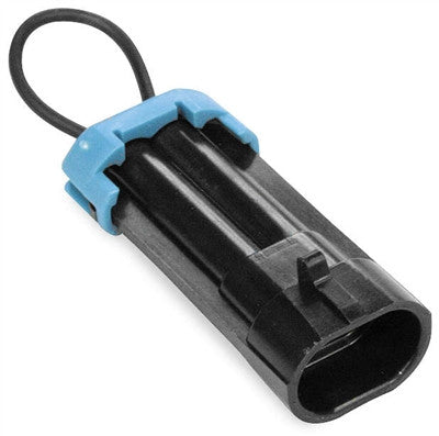 Dragonfire Harness Override Plug