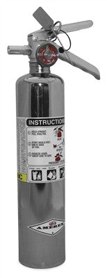 Dragonfire Fire Extinguishers