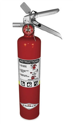 Dragonfire Fire Extinguishers