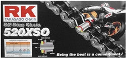 RK 520XSO RX-Ring Chain