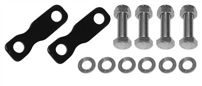 Dragonfire Harness Mount Kit