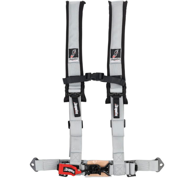 DragonFire Racing Harness Restraints
