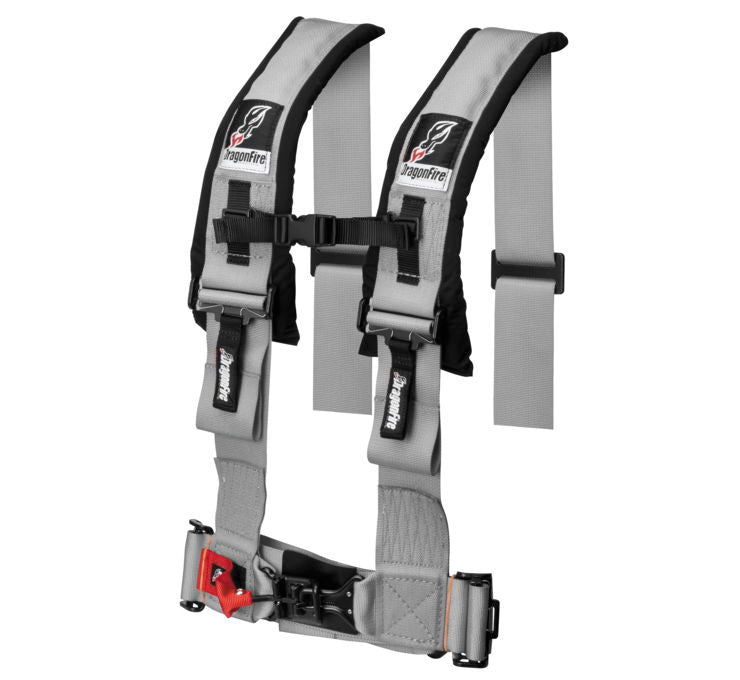 DragonFire Racing Harness Restraints