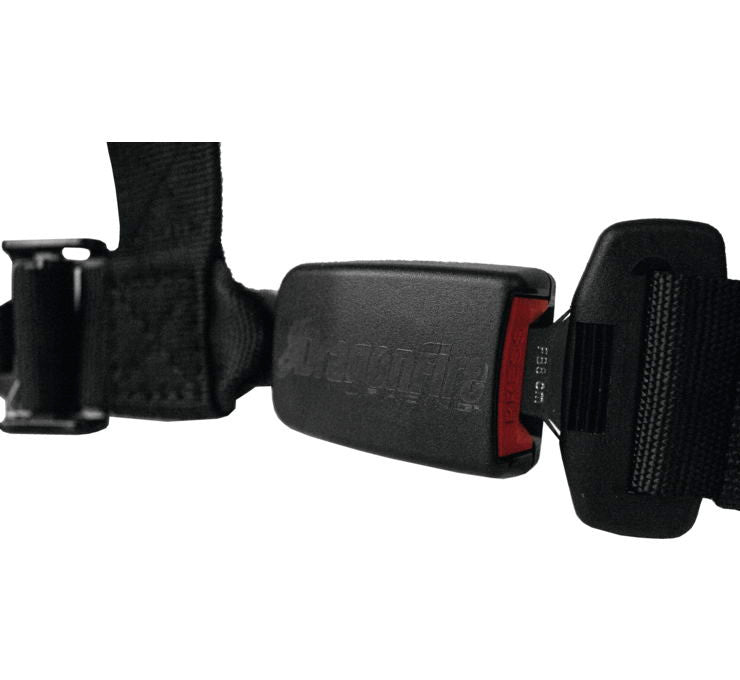 DragonFire Racing Harness Restraints