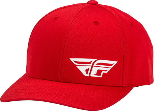 FLY Racing F-Wing Snap Back Hat