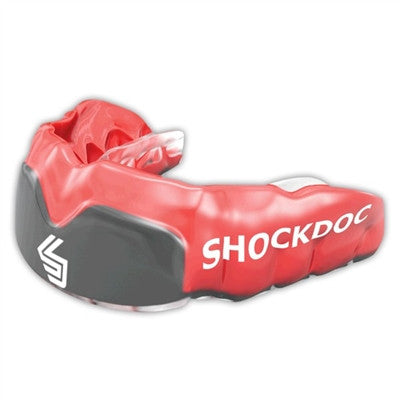 Shock Doctor Custom Mouthguard Upper/Lower - Adult