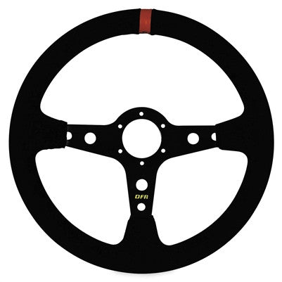 Dragonfire Only Steering Wheel