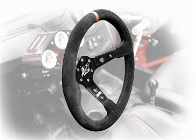 Dragonfire Only Steering Wheel