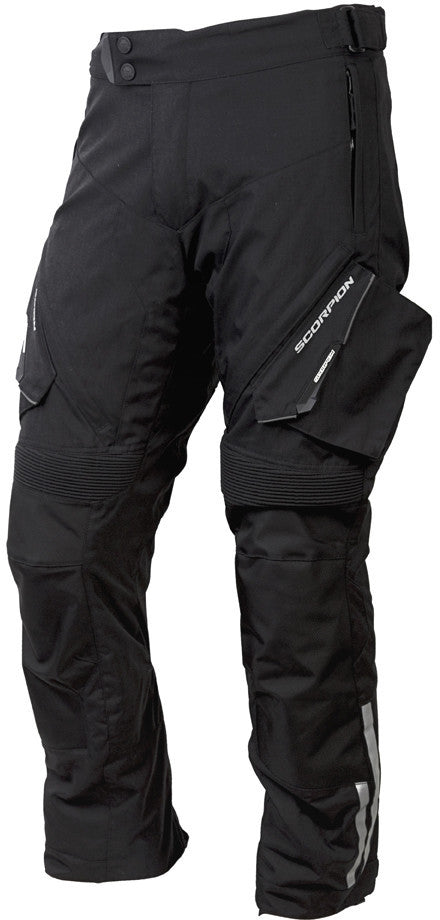 Scorpion Yosemite Pants - Black