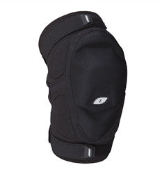 One Industries Conflict Elbow Guards - Black