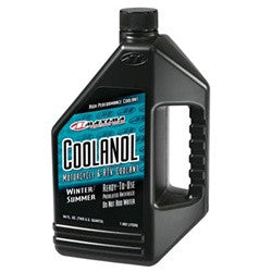 Maxima Racing 64 oz Coolanol