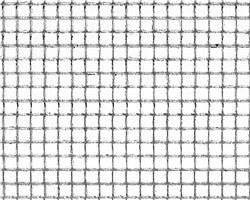 Helix Radiator Guard, Oil Cooler Guard, Fairing Vent Mesh