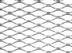 Helix Radiator Guard, Oil Cooler Guard, Fairing Vent Mesh