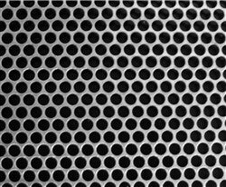 Helix Radiator Guard, Oil Cooler Guard, Fairing Vent Mesh