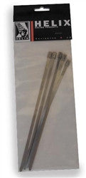 Helix Stainless Steel Cable Ties