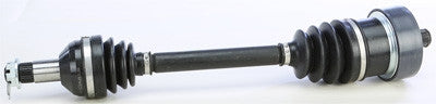 Interparts TRK Extreme Off-Road Front Left Axle