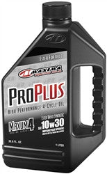 Maxima Pro Plus+ Synthetic Oil