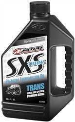 Maxima SXS Premium Transmission Oil