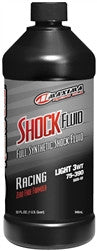 Maxima Synthetic Racing Shock Fluid SYN RSF