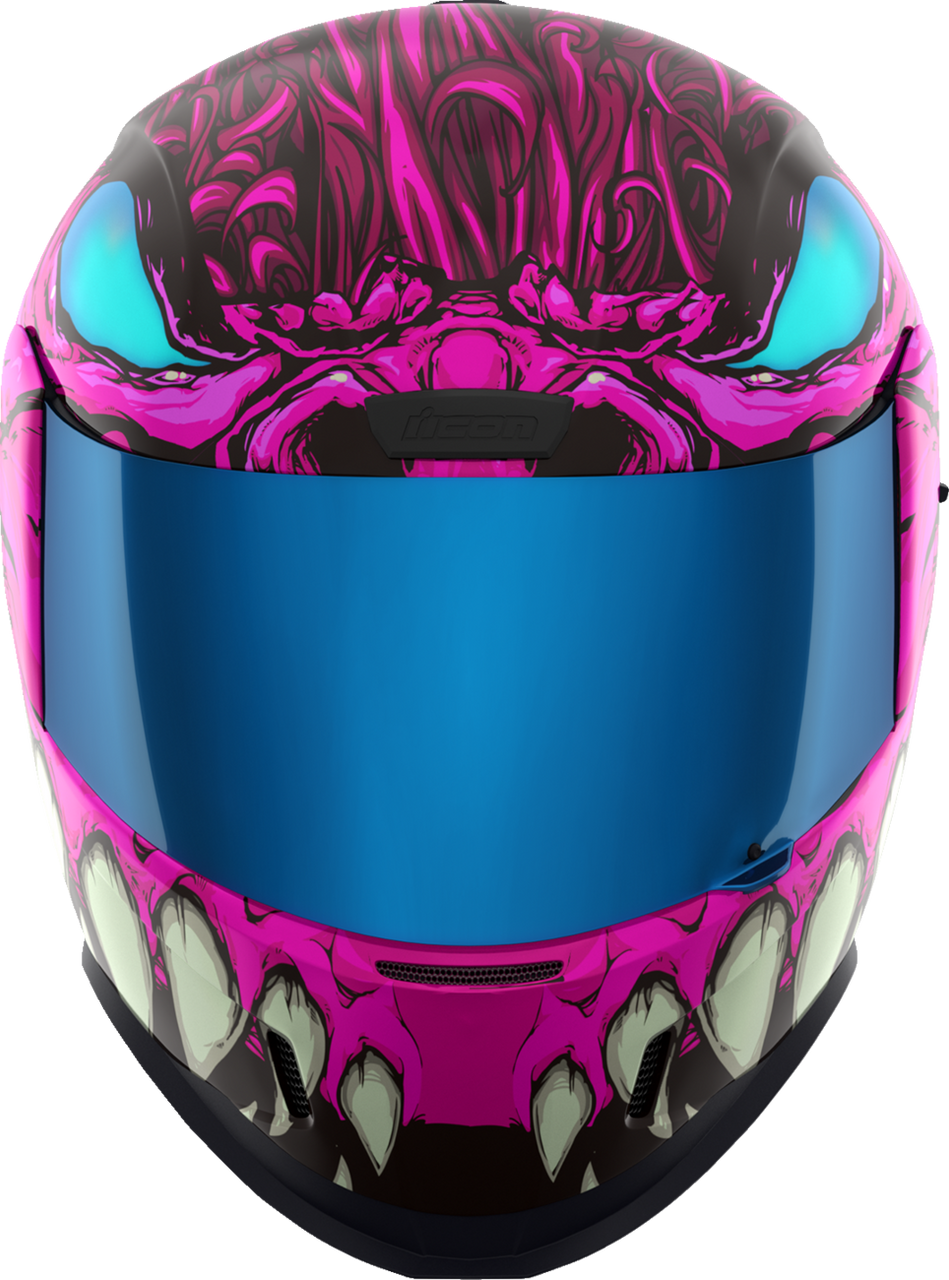 ICON Airform Helmet Manik'RR MIPS Pink