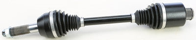 Open Trail Polaris Rear Left Axle
