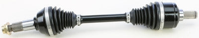 Open Trail Yamaha Rear Left Axle