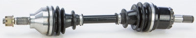 Open Trail Kawasaki Front Left Axle