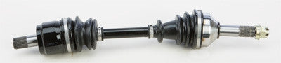 Open Trail Kawasaki Rear Left Axle
