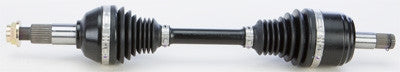 Open Trail Yamaha Front Left Axle