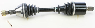 Open Trail Honda Rear Left Axle