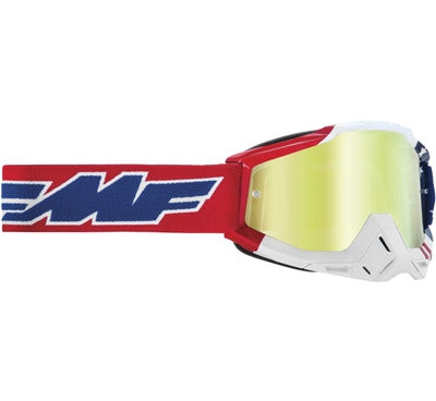 FMF Powerbomb Goggle