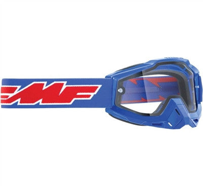 FMF Powerbomb Enduro Goggle