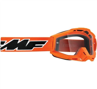 FMF Powerbomb OTG Goggle